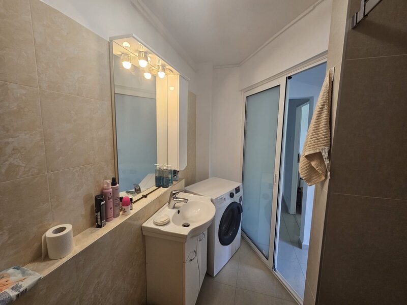 Berceni Apartment 4 camere zona Berceni